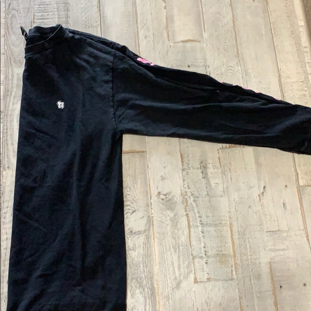 Obey long sleeve